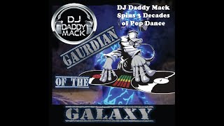 DJ Daddy Mackc Mixes on WCCR Internet Radio USA [upl. by Katharyn671]