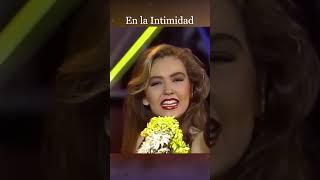 Thalia quotEn la Intimidadquot shorts enlatintimidad thalia años90 [upl. by Jahncke686]