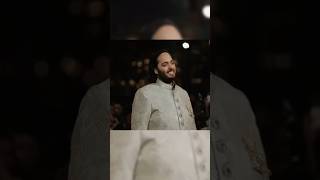 Anant Ambani Wedding 💫 Anant With 💕 Radhika shorts ambani anantambani wedding celebration [upl. by Nitsud]