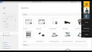 G2S9 SANITARIAS EN REVIT GENERACION DE PLANTILLA [upl. by Aronid]