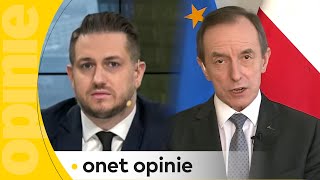 Koronawirus Grodzki 30 dawek w każdym punkcie szczepień to dziennie 180 tys zaszczepionych ludzi [upl. by Ime326]