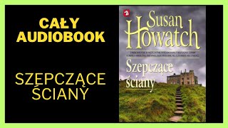 Szepczące ściany  Romans Audiobook Cały Audiobook Książki online audiobook ksiazka [upl. by Corrie]