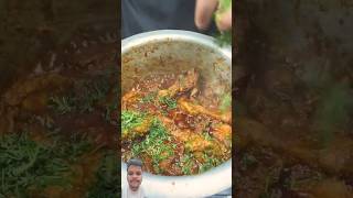 Chicken masala with naan shorts video [upl. by Odlavso147]