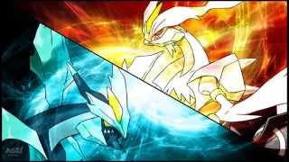 【10分間耐久】ポケモンBW2 勝利は目の前【BGM】 [upl. by Aidualc542]