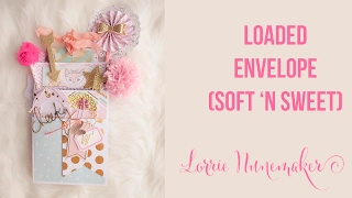 Soft and Sweet Loaded Envelope [upl. by Palladin411]