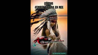 Exitos Cumbia Andina En Mix [upl. by Rodablas]