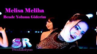 Melis Melina  Bende Yoluma Giderim Official Music Video✔️ [upl. by Luz611]