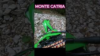 SITUA COMPLICATA enduro hardenduro caduta bikelife dirtbike honda motocross motard [upl. by Emilee]