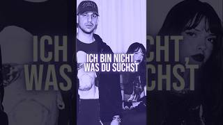 ufo hat echt nur Banger 🔥🔥🔥 ufo361 ninachuba liebe [upl. by Griffiths]