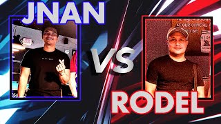 Jnan VS Rodel  9 BALL R21  EXHIBITION MATCH Billiard Live Stream roadto10000hours [upl. by Tham]