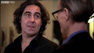 Micky Flanagan Takes On Modern Art  Class Dismissed  BBC [upl. by Agler]