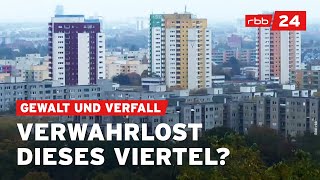 Wie ist das Wohngebiet Heerstraße Nord zu retten [upl. by Gipsy]