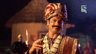 Bharat Ka Veer Putra  Maharana Pratap  Episode 102  13th November 2013 [upl. by Flor935]