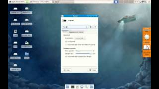 Customizing your Xfce Desktop [upl. by Micheal]