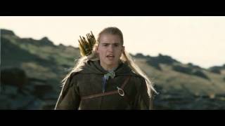 They are taking the Hobbits to Isengard [upl. by Cott]