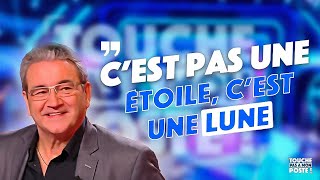 Les chroniqueurs consultent JeanDidier pour connaître leur avenir [upl. by Ameg]