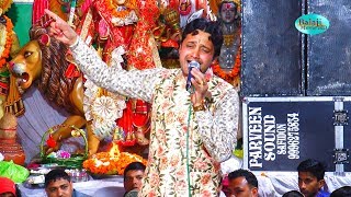 आँख्या मै पानी आया हो राम  Ramdhan Goswami  New Haryanvi Song  Hit Bhajan [upl. by Alemrac552]