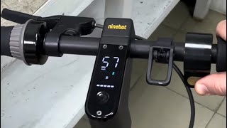 Прошивка Xiaomi и ninebot [upl. by Sephira]