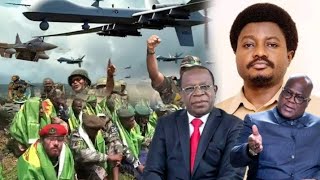 PEINE DE MORT EKOTI EN ACTION CONSTANT AZUI PROCÈS YA CHRISTIAN MALANGA  KABILA EN DANGER [upl. by Nosyk]