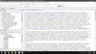 Instalación de Miktex LaTeX GSView Ghostscript y editor WinEdt en windows 10 [upl. by Lainad688]