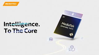 MediaTek Dimensity 9400  Agentic AI To The Core [upl. by Rois883]