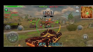 Tank Force Great Battle [upl. by Vin]