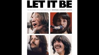 Episode 133 The Restored “Let It Be” with Special Guest Ken Womack [upl. by Dorian]