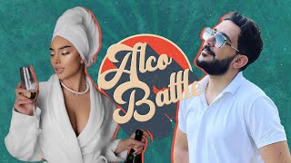 Մագա և Վլադիմիր • ALCO BATTLE 3 • Ep 1 [upl. by Neerak]