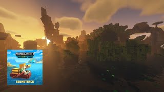 Minecraft 119 Soundtrack The Wild Update [upl. by Elsy]