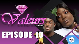 Valeurs  Saison 1  Episode 10 [upl. by Melentha231]