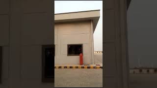 GULBAHAR INDUSTRY FAISALABAD A PROJECT BY HIGH RIZERS CONSTRUCTION COMPANY shorts [upl. by Latouche]