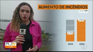 Dr Marcello Bossois concede entrevista e fala sobre os problemas da poluição para alérgicos [upl. by Ynomrah]