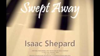 quotThe Idealquot by Isaac Shepard from Swept Away solo piano CD [upl. by Alvita]