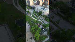 Winnipeg Central Park [upl. by Brinkema496]