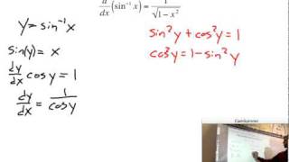 nth derivative tan inverse xDifferential Calculus Successive DifferentiationBsc maths [upl. by Yhtommit490]