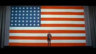 Patton Theatrical Movie Trailer 1970 [upl. by Cha]