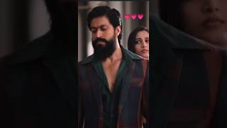 Rocky Bhai Attitude Video 😈  Yash  kgf kgfchapter2 ytshorts trending aajkiraat [upl. by Eillam821]