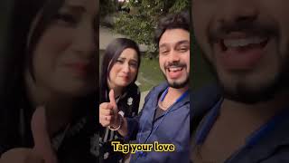 Mujse sadi karogi 🙈 foryou love couplesgols trendingshorts subscribemychannel viralvideo [upl. by Yee]