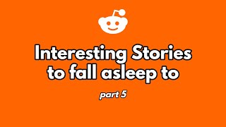 40 minutes of stories to fall asleep to part 5 [upl. by Deidre]