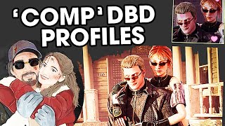 What Is Wrong With The DbD Community [upl. by Balac]