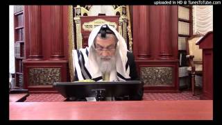 Shacharit Shel Shabbat  Bukharian Hazzanut PART 1 [upl. by Crellen]