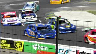 Paganiproductions Worldcup Stockcar Raceway Venray Yssselsteyn 21 8 2022 Part 5 [upl. by Swenson]