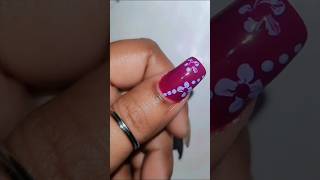 Diwali Special Nail Artyoutubeshorts short nailart subscribe [upl. by Florrie]