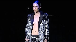 ODETTE ALVAREZ MBFW Spring 2024 Madrid  Full Show [upl. by Cheyney]