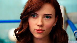 BLACK WIDOW Best Scenes In the MCU [upl. by Anertak226]