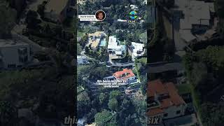 David Dobriks 95 million mansion [upl. by Evanne]