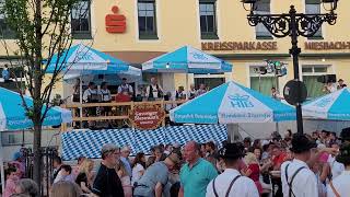 3 Seefest in Tegernsee 30072024 Seefest 2 am Tegernsee [upl. by Assir746]