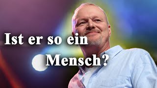 Neue ShowFlops Zuschauer laufen Stefan Raab davon [upl. by Alcina377]