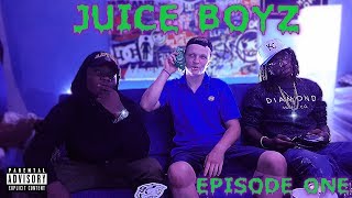 Juice Boyz Modern Day Mozart Concept Pilot [upl. by Amikat768]