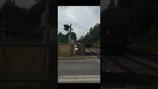 class 66 locomotive compilation 100 sub special [upl. by Amethyst912]